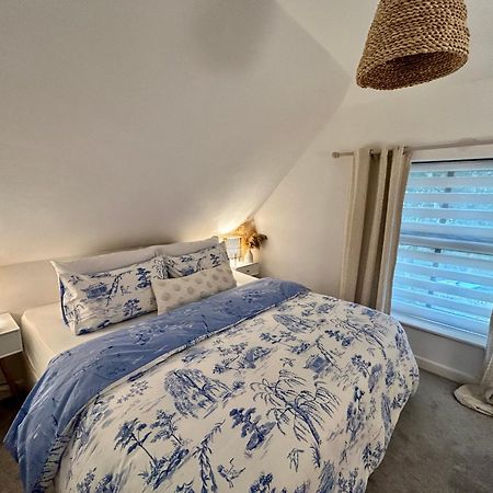 The Coach House - Bournemouth Villa Екстериор снимка