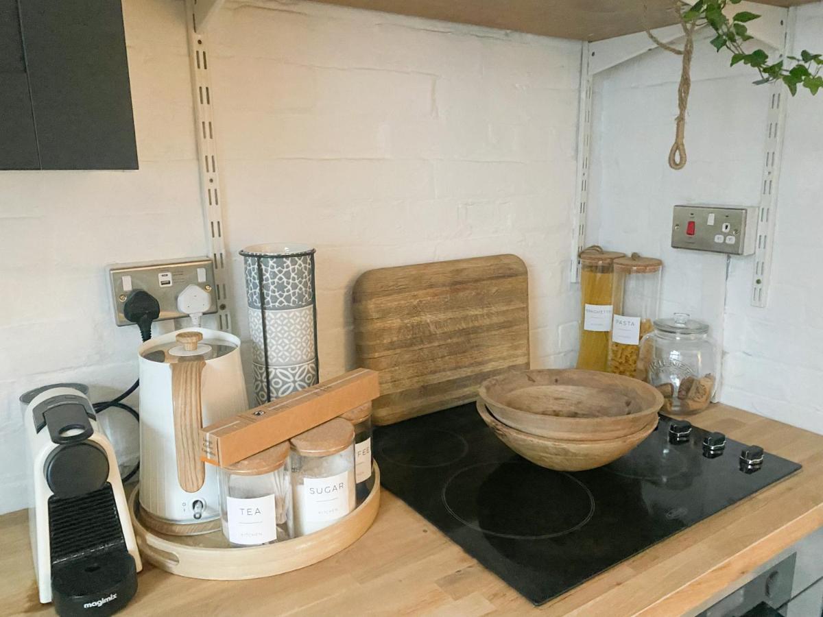 The Coach House - Bournemouth Villa Екстериор снимка