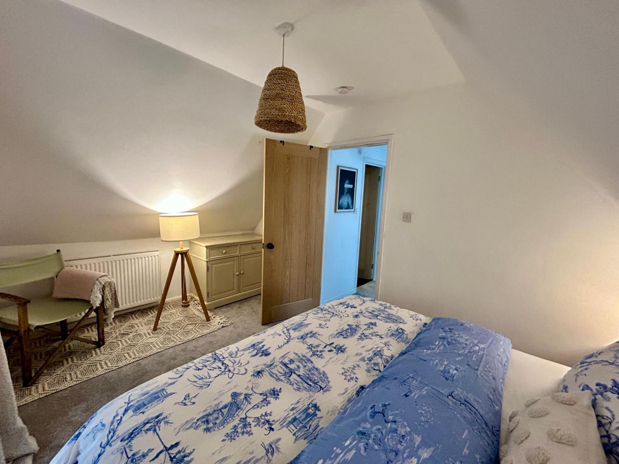 The Coach House - Bournemouth Villa Екстериор снимка