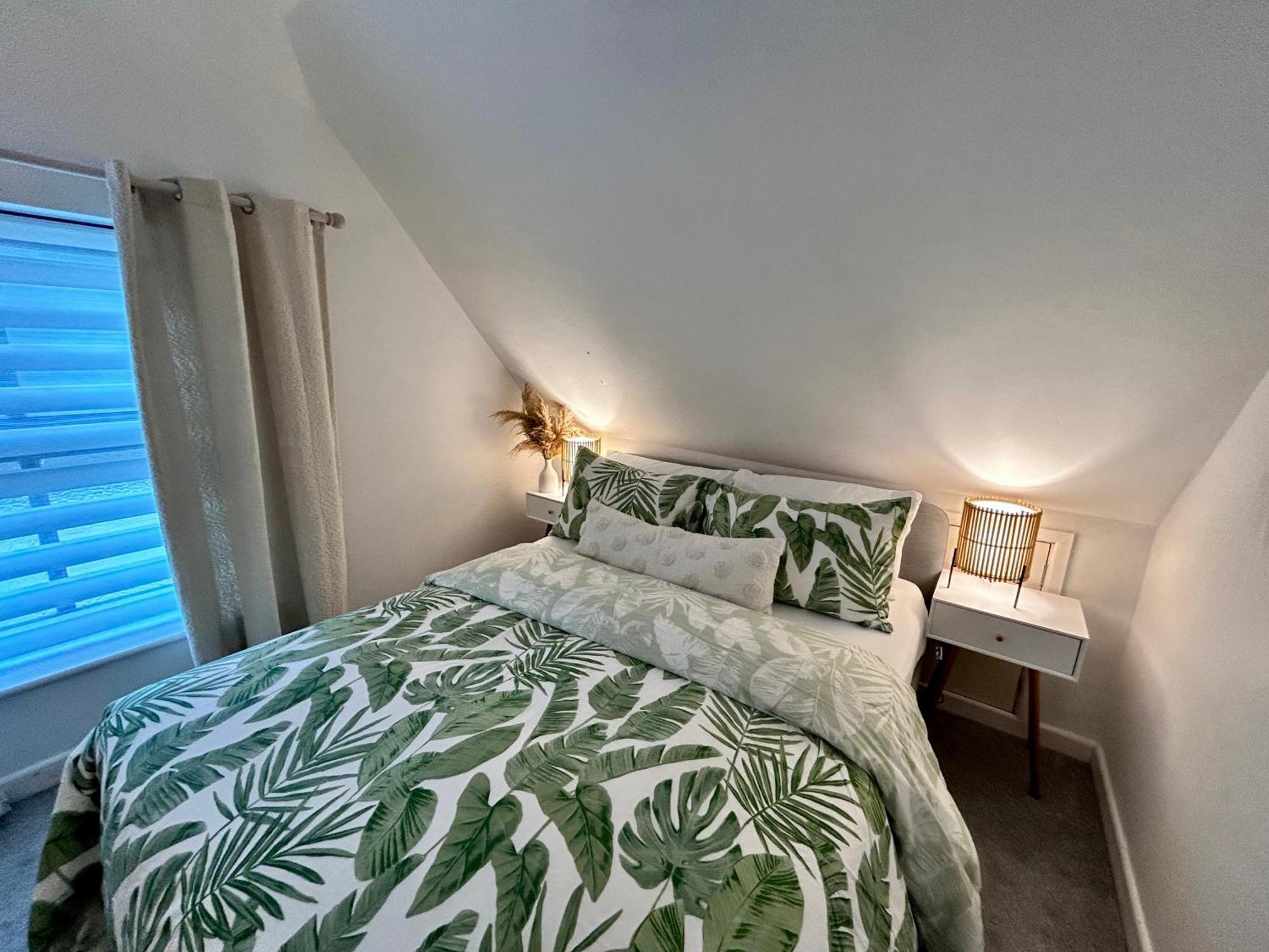 The Coach House - Bournemouth Villa Екстериор снимка